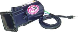 FORCE SINGLE RAM 3 WIRE MOTOR.