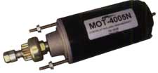 FORCE MERC 90-120HP JET