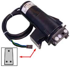 FITS SMALL FORCE MODELS AS WELL