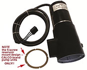 API PT112N FITS OMC AND CHRYSLER/FORCE OUTBOARDS