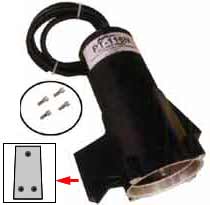 FORCE 85-150 1986-91