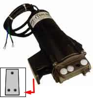 FORCE 85-150 1986-91