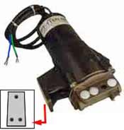 FORCE 85-150 1986-91