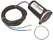 trim/tilt motor 301nm