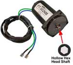 6239 TRIM MOTOR