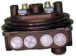 VB112R REBUILT HYDRAULIC PUMP EXCHANGE ONLY