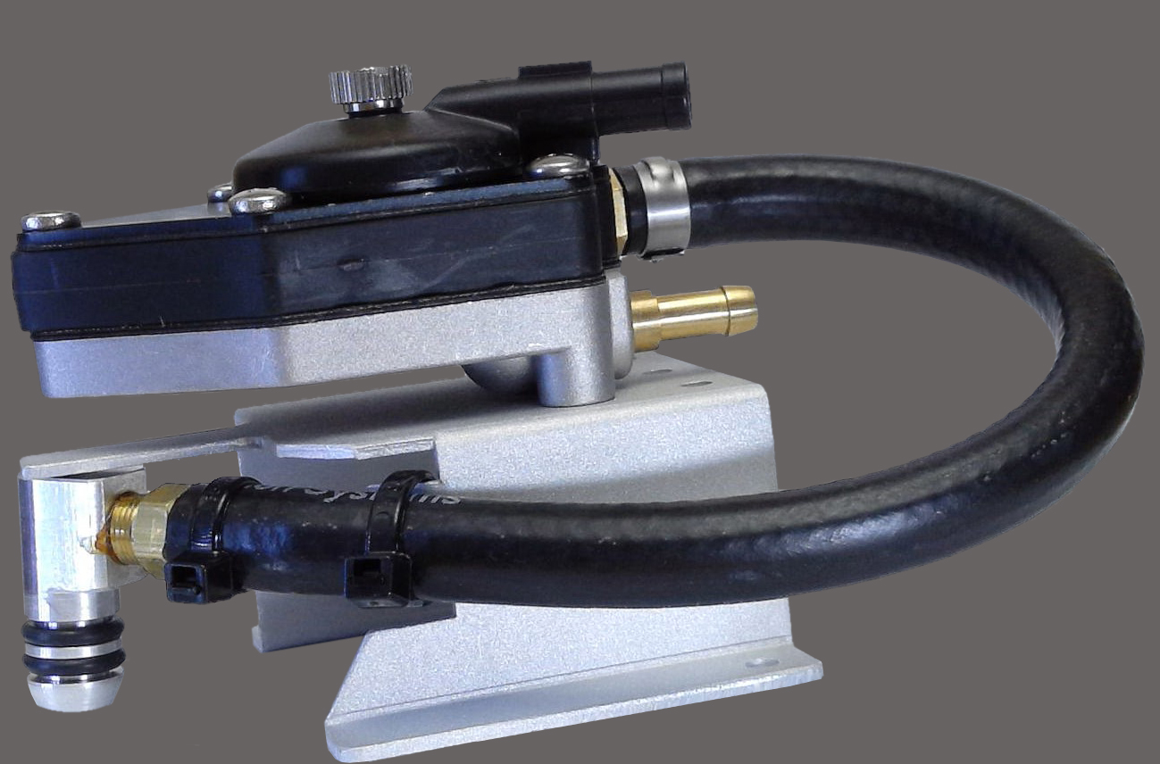 REPLACEMENT "PREMIX" FUEL PUMPS FOR VRO EQUIPPED OUTBOARDS MASTERTECH MARINE