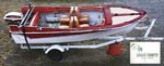 RED SLED