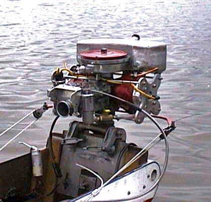 Boat Repair – for Boats, Engines, Outboard Motors