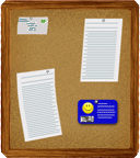 Mastertech's Bulletin Board