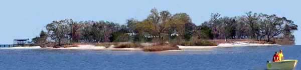 Mastertech Island