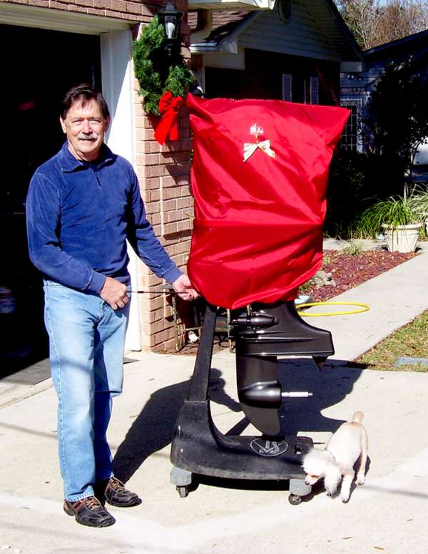 HAPPY HOLIDAYS