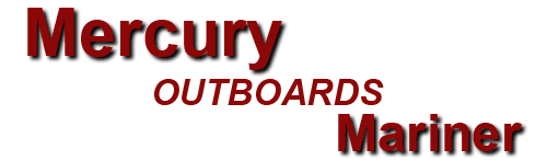 Mercury-Mariner Outboards