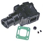 V6, V8 7° RISER 18-1976-1 44354A3 807988A2