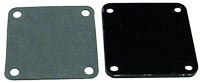 MERCRUISER END PLATE/GASKET 73813A1