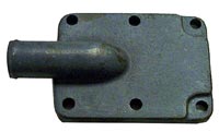 MERCRUISER END CAP 47638A1