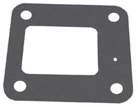 MERCRUISER RISER BLOCK-OFF PLATE 47638A1