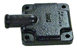 MERCRUISER V6 V8 RISER 3 INCH