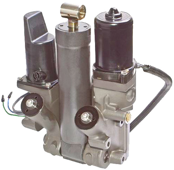 Tohatsu Fuel Pump Kit