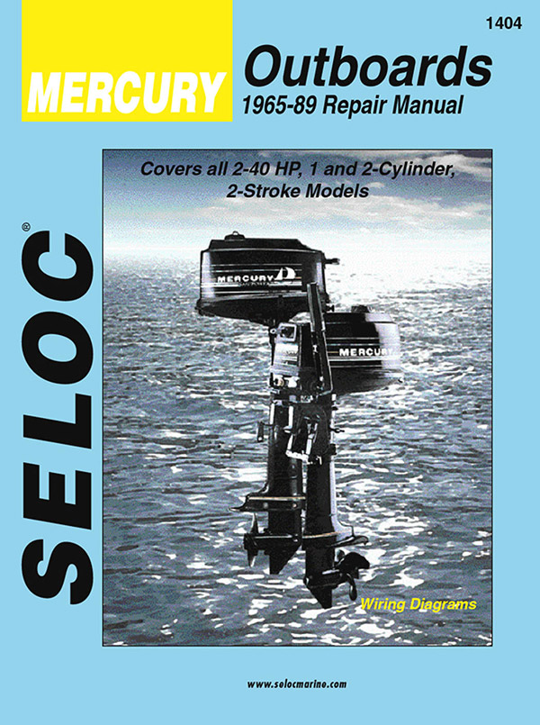 Berkeley Jet Pump Repair Manual