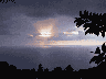 Sundown from Hawaii!