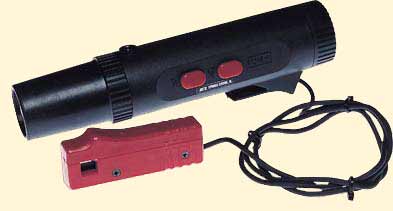 ES #120 Economy Self-Powered Inductive Timing Light