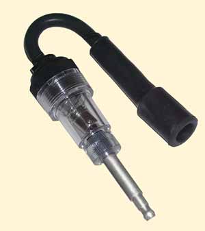 #321 DIGITAL WIRELESS TACHOMETER