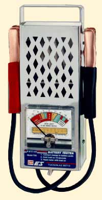 #700 BATTERY TESTER
