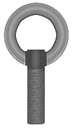 MERCURY MARINER INTERNALLY THREADED FLYWLEEL PULLER