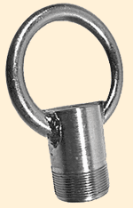 MERCURY MARINER INTERNALLY THREADED FLYWLEEL PULLER