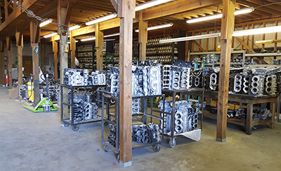 ready blocks