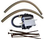 V6 60&deg; fuel pump
