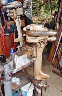 FUTURE PROJECTS, WD-3S and WD-4S