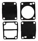 Tohatsu Fuel Pump Kit