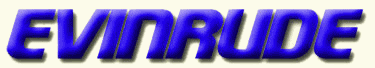 Evinrude Outboard