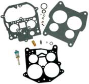 VRO Pump Rebuild Kit