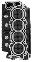 Rebuilt Powerhead