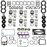 Johnson Evinrude V6 175-235 Big Bore rebuild kit