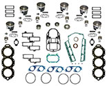 Johnson Evinrude V6 200-225 Big Bore rebuild kit