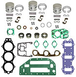 Johnson Evinrude 3-Cyl looper rebuild kit