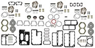Johnson Evinrude V4 Crossflow rebuild kit