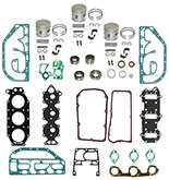 Johnson Evinrude 3-Cyl looper rebuild kit