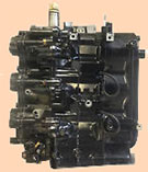 VRO Pump Rebuild Kit