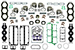 Yamaha V6 Horizontal reeds Early