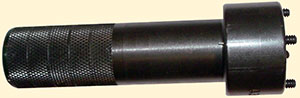 END CAP TOOL JOHNSON EVINRUDE 436710