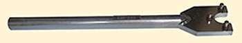 END CAP TOOL JOHNSON EVINRUDE 326485
