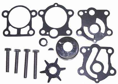 Yamaha Water Pump